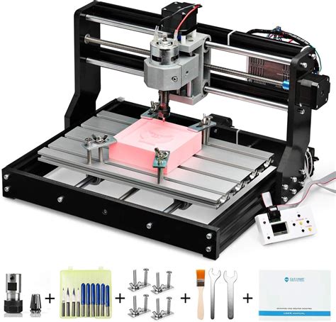 best cnc router machine|best cnc router for hobbyist.